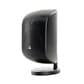 Bowers & Wilkins Mini Theatre M-1 Satellite Speaker (Each) in Black, , large