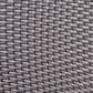 Hearth and Haven Outdoor Rattan Armless Barstool in Grey (Set of 2), , large