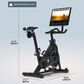 NordicTrack 24 Studio Bike for a Best-In-Class Cycling Experience, , large