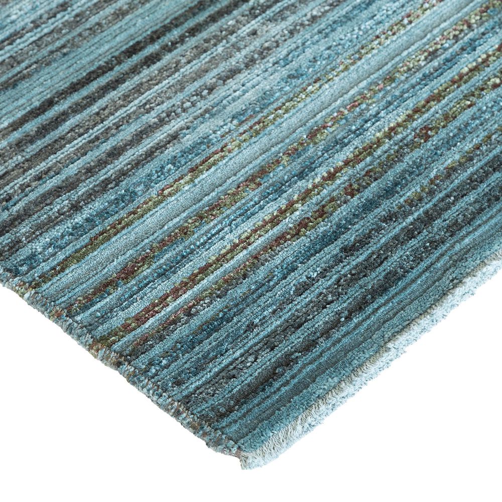 Dalyn Rug Company Lomita LO6 1&#39;8&quot; x 2&#39;6&quot; Blue Area Rug, , large