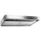 Whirlpool 24" Range Hood with Dishwasher-Safe in Stainless Steel, , large