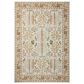 Loloi Canopy Bough Cream 5" x 7"6" Area Rug, , large