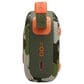 JBL Go 4 Portable Waterproof Bluetooth Speaker in Squad, , large