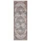 Loloi II Wynter WYN-01 2"6" x 9"6" Red/Multi Runner, , large