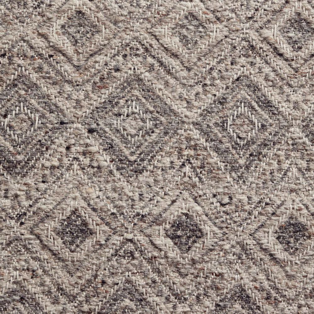Loloi Raven 2&#39;3&quot; x 3&#39;9&quot; Taupe and Grey Area Rug, , large