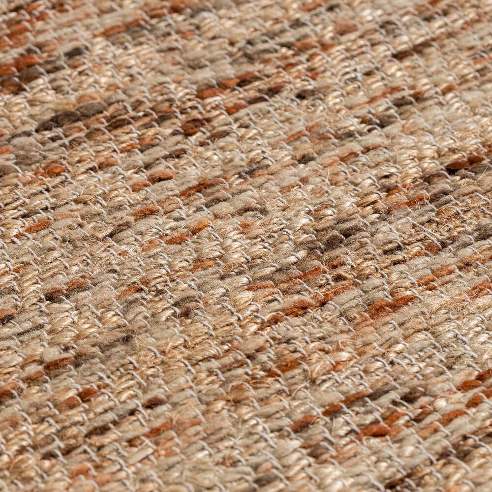 Dalyn Rug Company Sahara 8&#39; x 10&#39; Paprika Area Rug, , large