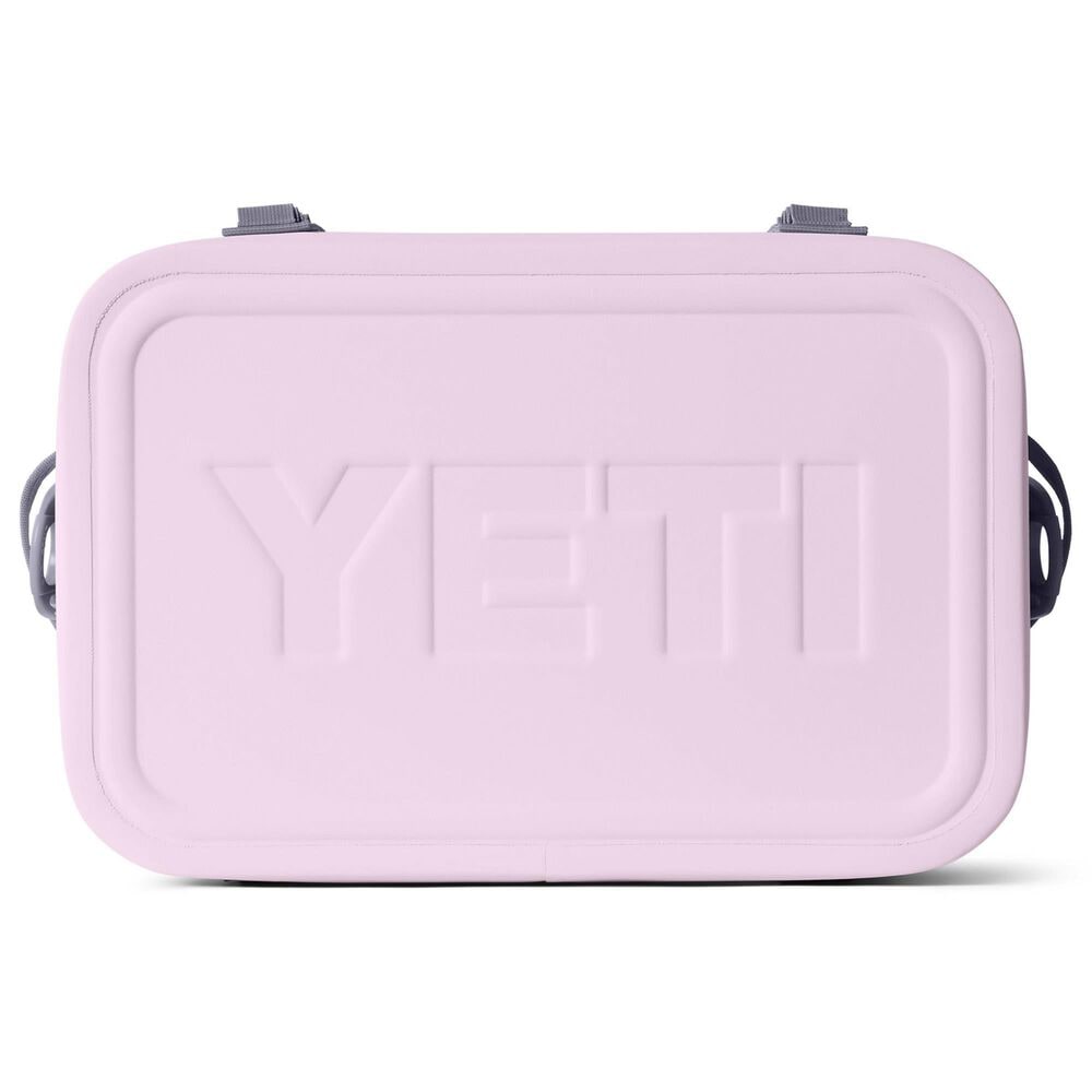 YETI Hopper Flip 18 Soft Cooler in Cherry Blossom, , large