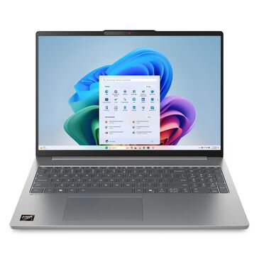 Lenovo Lenovo IdeaPad Slim 5 16" Laptop, AMD Ryzen AI 5, 16GB RAM, 1TB SSD, Windows 11 Home, , large