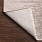 Loloi II Vance VAN-02 7"10" x 10" Taupe and Dove Area Rug, , large