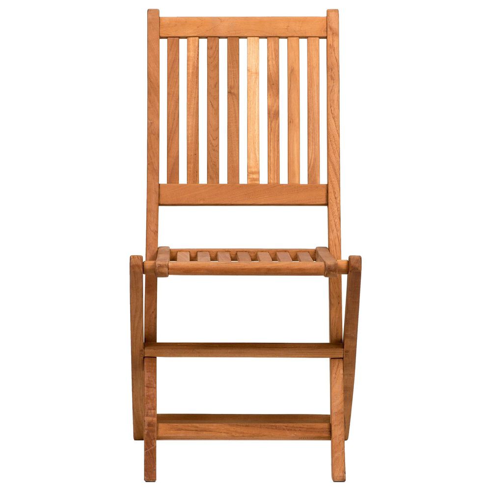 International Home Miami Ujo 11-Piece Rectangular Extendable Patio Dining Set in Brown and Black, , large