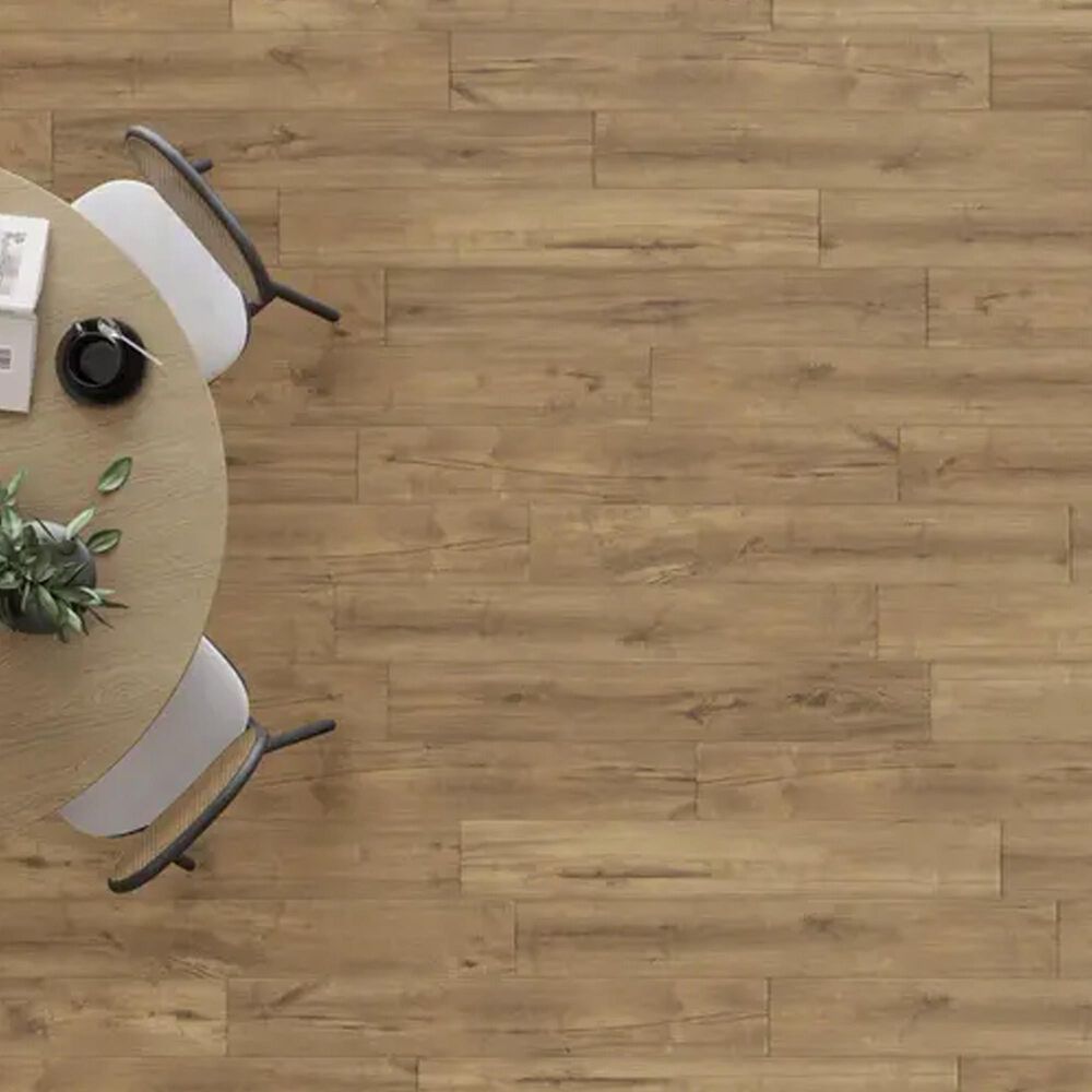 Mannington Adura Max Coventry Prairie 7&quot; x 48&quot; Luxury Vinyl Plank, , large