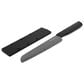 KitchenAid KitchenAid 6in Cermc Bread Knife&Sheath, , large
