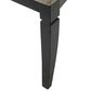 Martin Furniture Hartford Side Chair in Black, , large