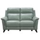 Barcalounger Kester Power Loveseat in Lorenzo Mint, , large