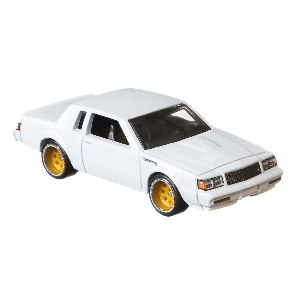 Hot Wheels Buick Grand National, , large