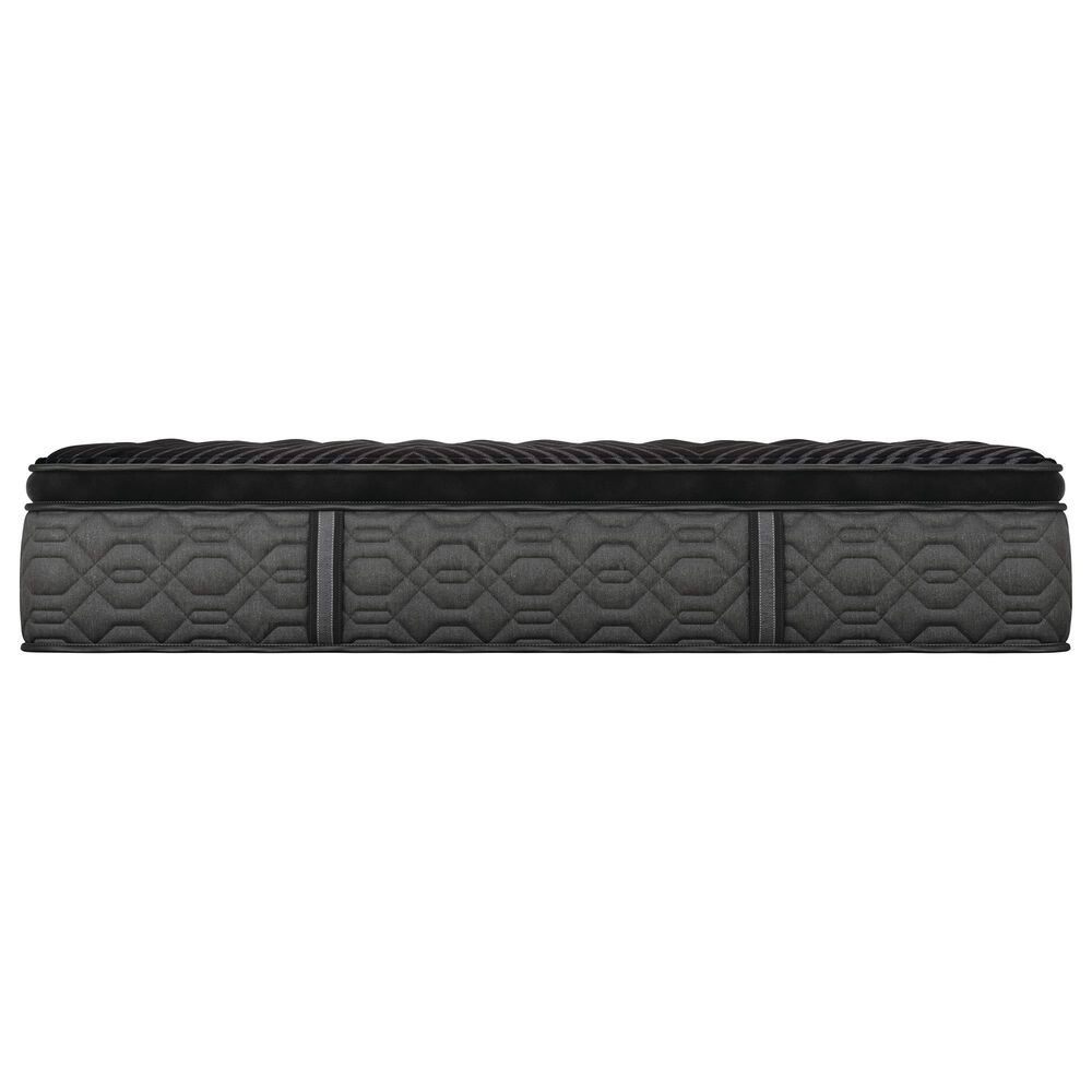 Beautyrest Black Series 1 Firm Pillow Top King Mattress, , large