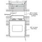 Viking Range 1.8 Cu. Ft. Over-the-Range Microwave in Stainless Steel, , large