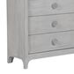 Urban Home Boho Chic 3-Piece Queen Bedroom Set in Washed White, , large