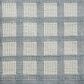Loloi Ryder Blue and Ivory 2"6" x 7"6" Runner, , large