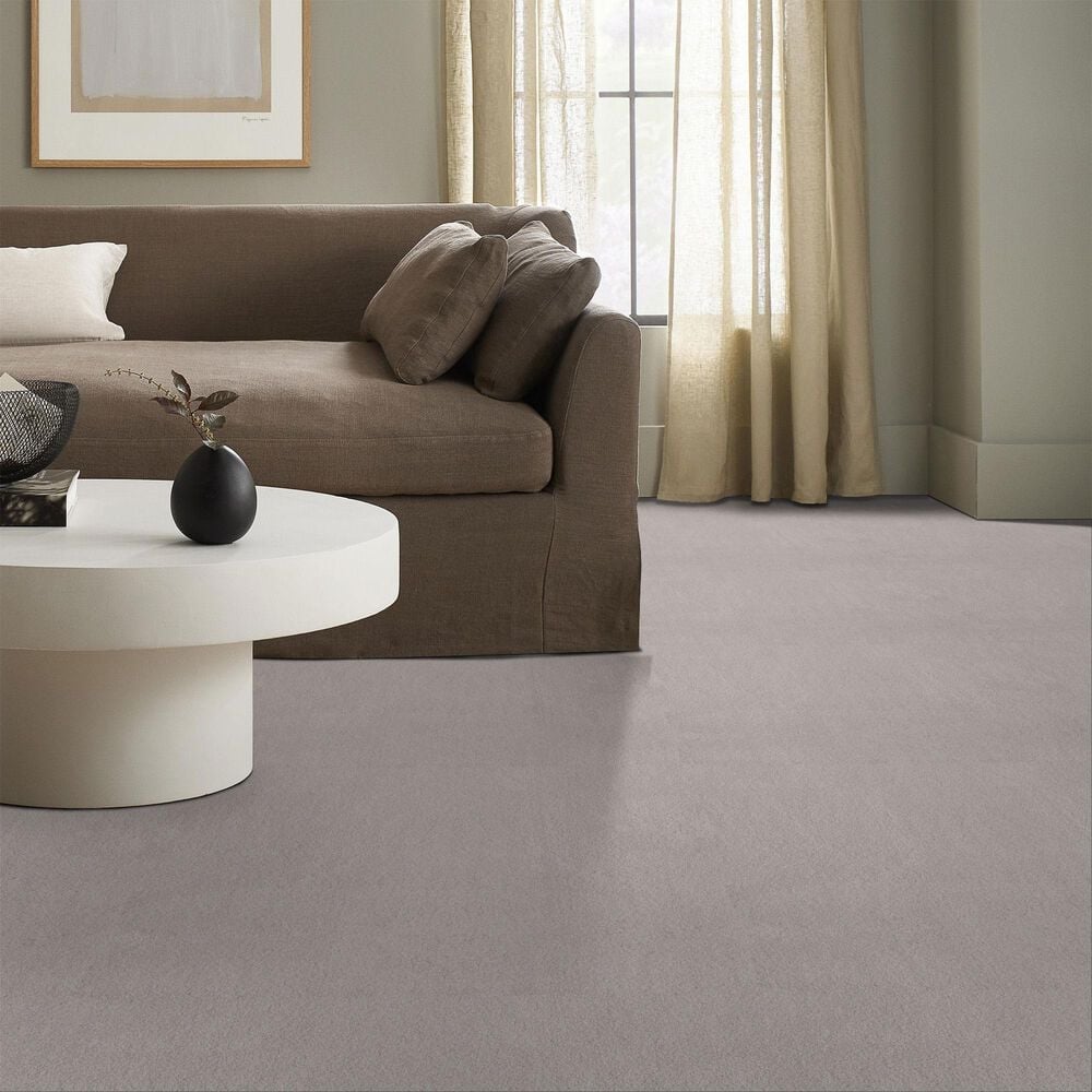 Anderson Tuftex Luxe Feel II Carpet in Bismuth, , large