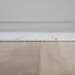 RIZZY Kiki Ivory, Beige and Charcoal 12" x 15" Area Rug, , large
