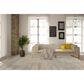 Nourison Harmony 8"6" x 11"6" Ivory and Grey Area Rug, , large