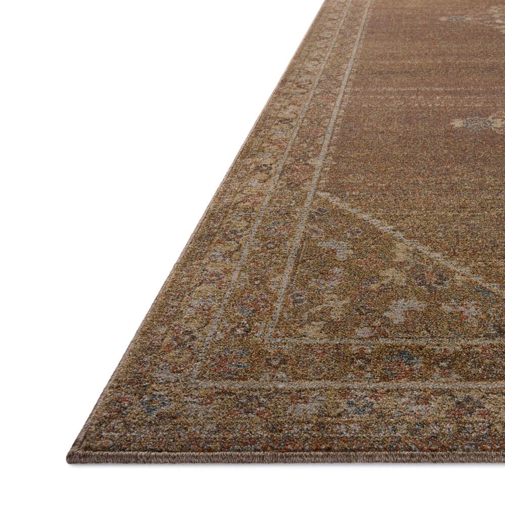 Magnolia Home Mona Sunset and Natural 2&#39;6&quot; x 10&#39; Runner, , large