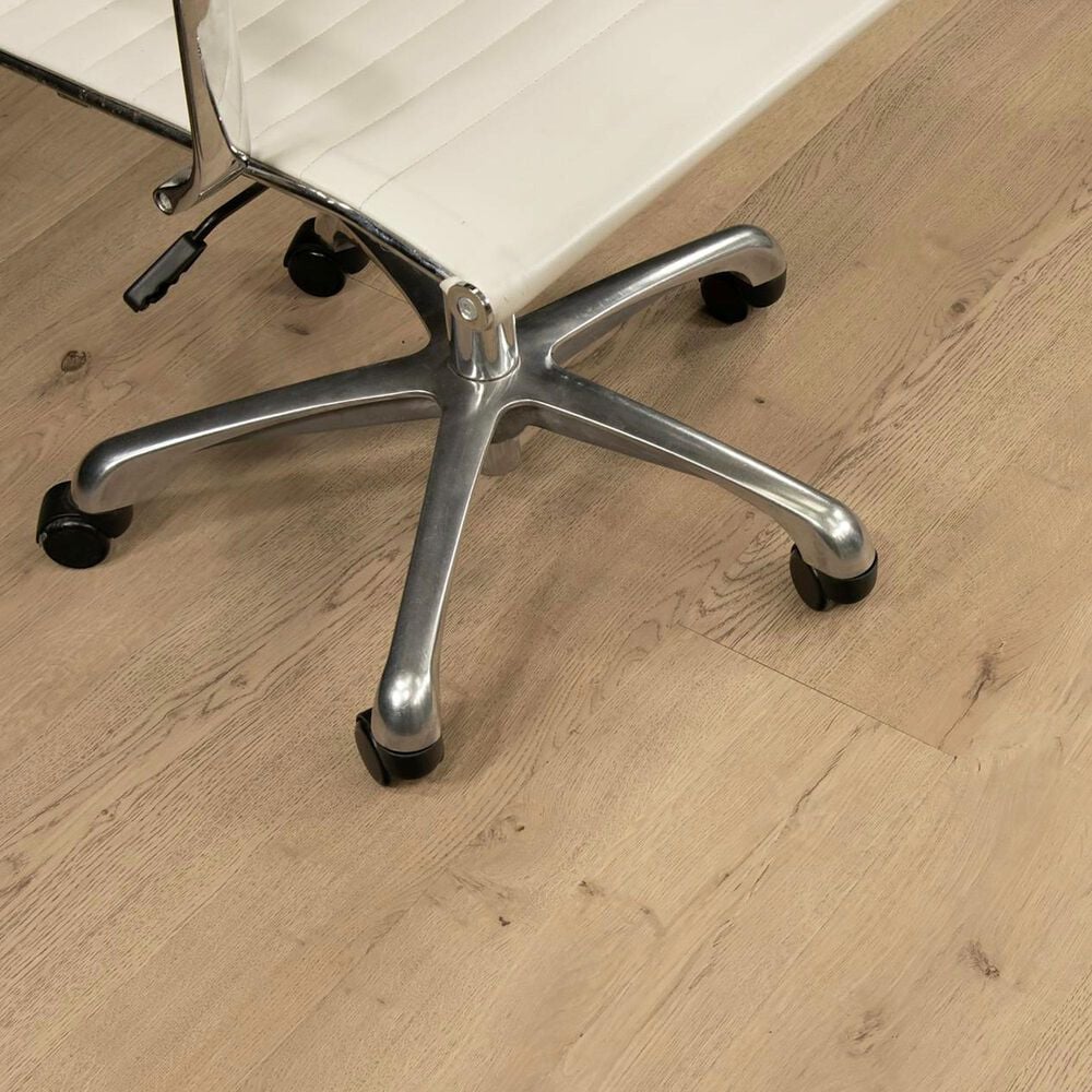 CALI Mavericks Pillar Point 9&quot; x 86&quot; Oak Laminate, , large