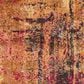 Safavieh Monaco MNC221F-3 3" x 5" Multi Area Rug, , large