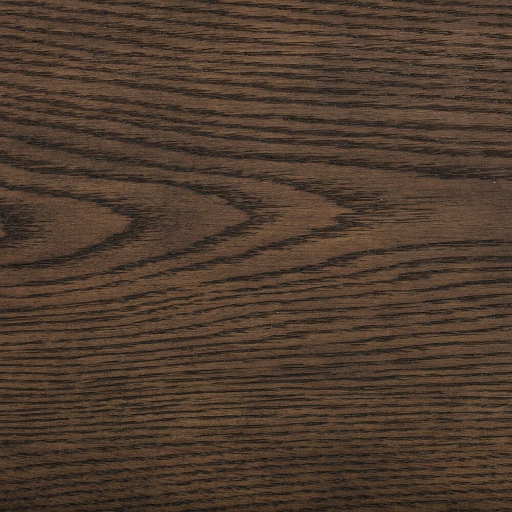 Riva Ridge Oxford 4-Piece King Sleigh Storage Bedroom Set in Cocoa with USB Ports, , large