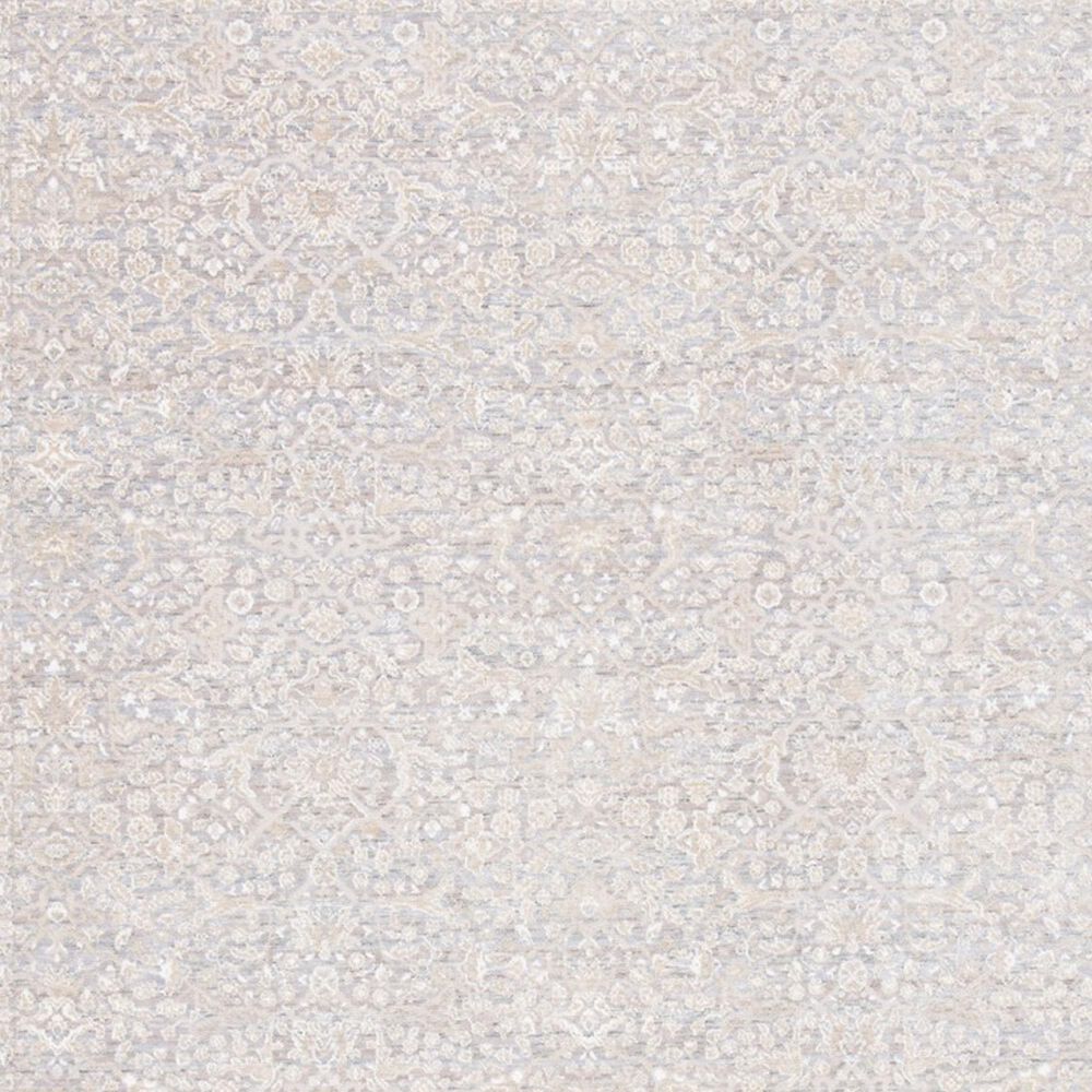 Safavieh Webster WBS314G 2&#39;6&quot; x 10&#39; Grey and Beige Runner, , large