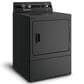 SPEED QUEEN 3.2 Cu. Ft. Top Load Washer and 7.0 Electric Dryer with Pet Plus Laundry Pair in Matte Black, , large