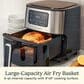 Cuisinart 6-Quart Basket Air Fryer in Black Stainless, , large