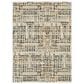 Oriental Weavers Carson Hayward 748F 7"10" x 10" Beige Area Rug, , large