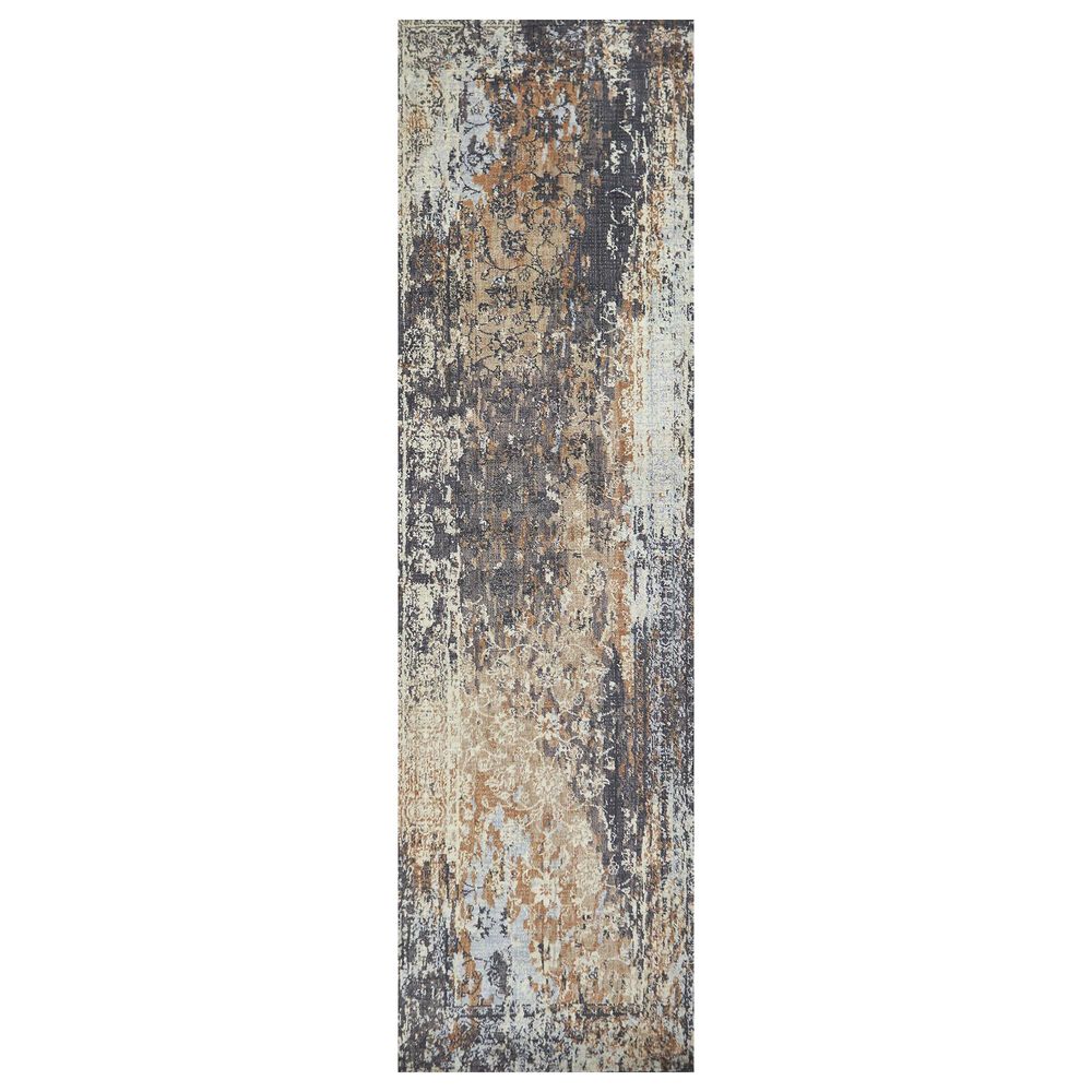 RIZZY Gossamer 2"6" x 10" Runner, , large