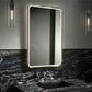 Kohler Essential Ultrabright Vanity Mirror in Polished Chrome, , large