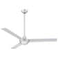 Minka-Aire Kewl 52" Ceiling Fan in Silver, , large