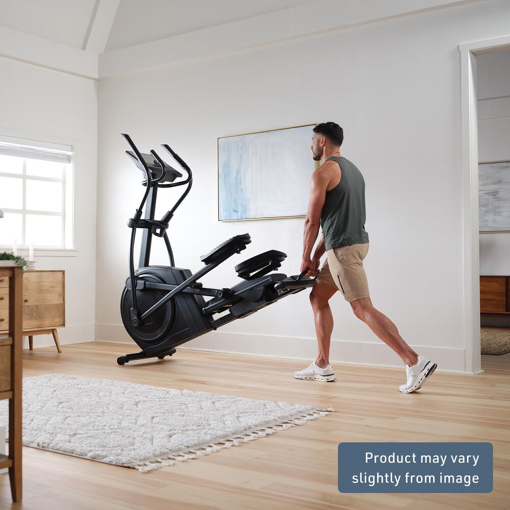 NordicTrack AirGlide 16 Elliptical with iFIT, , large