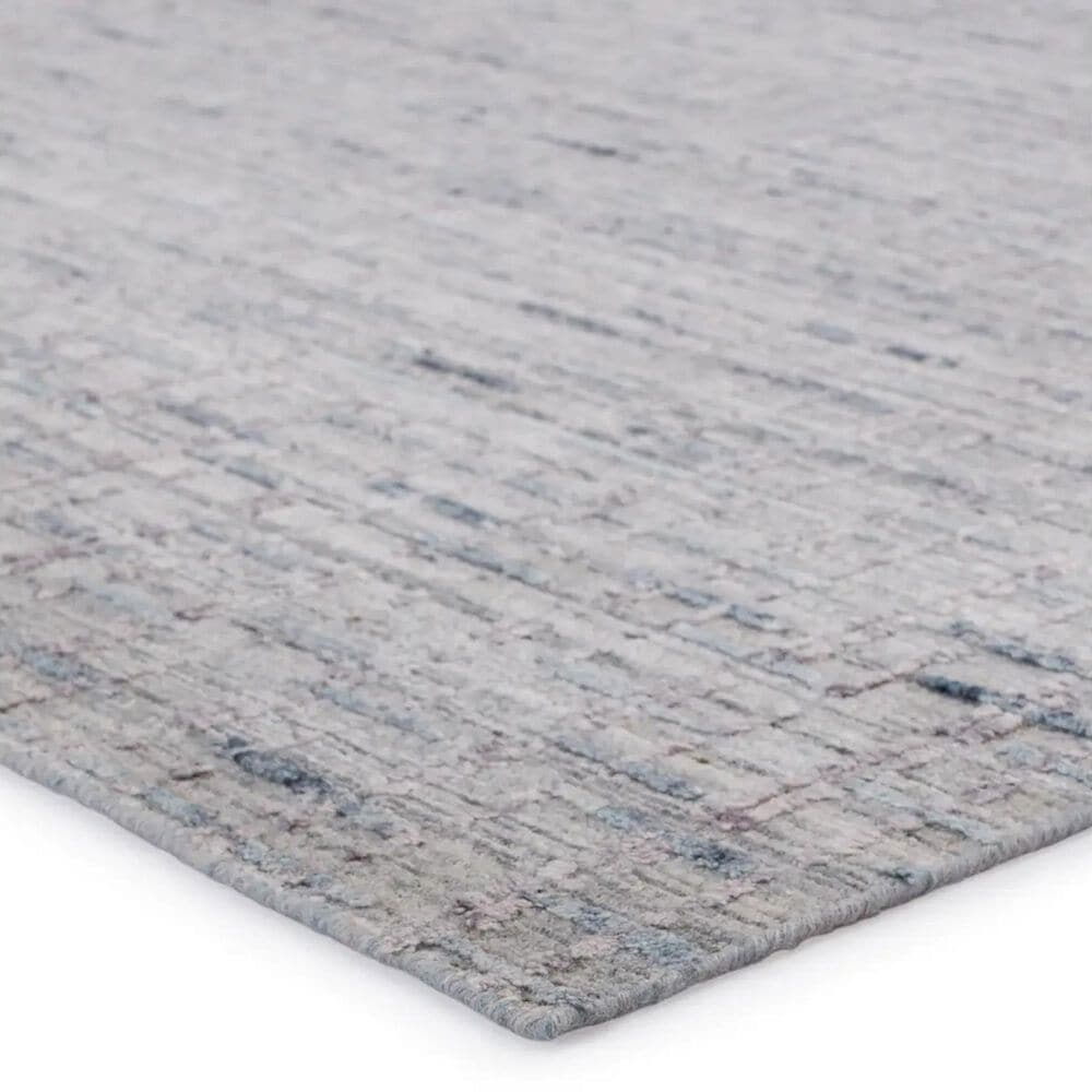 Jaipur Clamor Thaddea 9&#39; x 12&#39; Dove Area Rug, , large