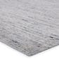 Jaipur Clamor Thaddea 9" x 12" Dove Area Rug, , large