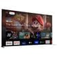 Sony 75" Class Bravia 9 Mini LED QLED 4K HDR - Smart TV with Theater U Wearable Speaker in Black, , large