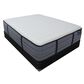 Sleeptronic Hathaway Plush Twin XL Mattress with High Profile Box Spring, , large