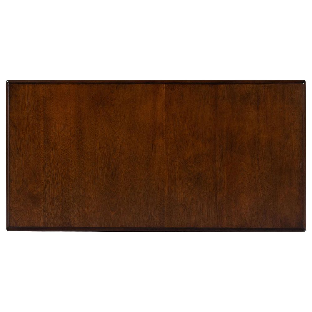 Butler Larina Chairside Table in Dark Brown, , large