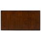 Butler Larina Chairside Table in Dark Brown, , large