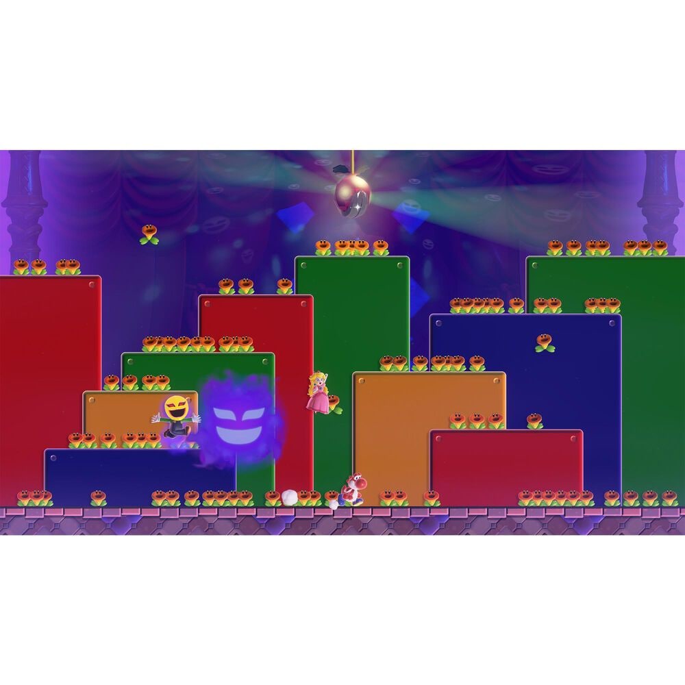 Wonder and Meetup in Bellabel Park - Nintendo Switch 2, , large