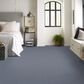Anderson Tuftex Loom Carpet in Old Money Blue, , large
