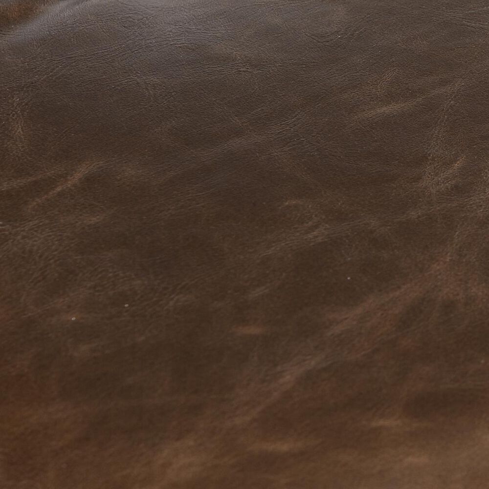 Safavieh Marcella Bench in Brown/Gold, , large