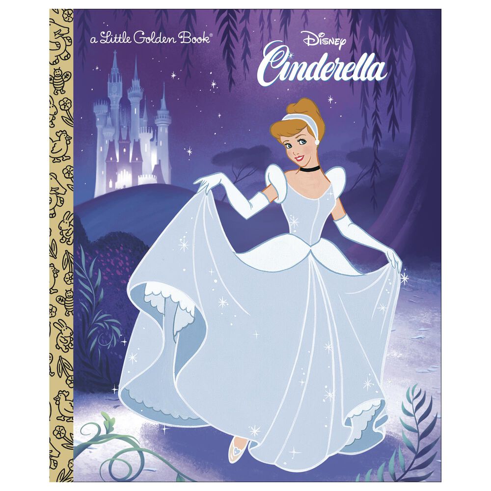 Disney's Cinderella, , large