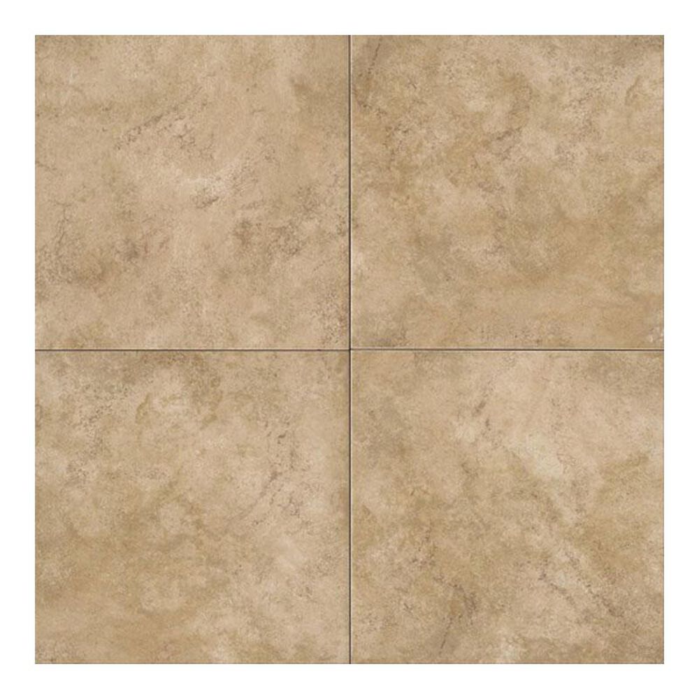 Dal-Tile Cape Coast Chateau 16" x 16" Ceramic Tile, , large