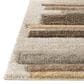 Dalyn Rug Company Carmona 5"1" x 7"5" Flax Area Rug, , large